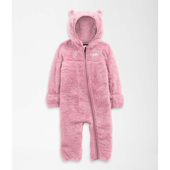 The North Face Other - Toddler girl North Face suit